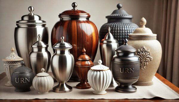 Co to jest urna? – wygląd, waga