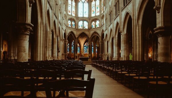 Czy kremacja jest grzechem?