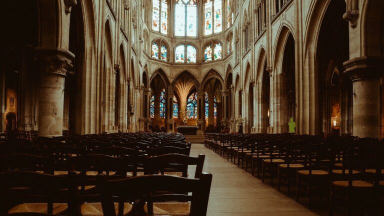 czy kremacja to grzech?