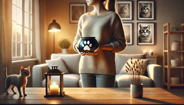 Ile kosztuje kremacja kota?