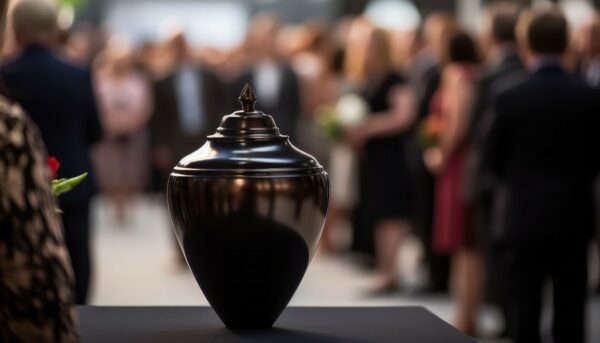 Proces kremacji – ile trwa?