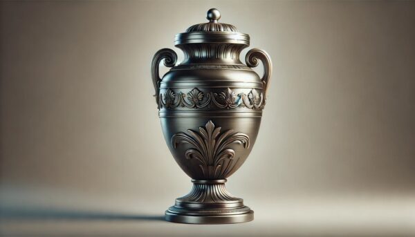 Jak wygląda pochówek urny?