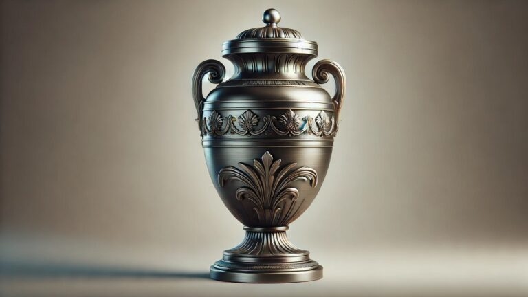 Jak wygląda pochówek urny?